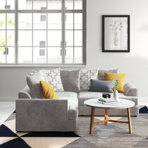 Tiny sectional deals